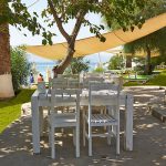 Meteor Beach Restaurant ve Bar