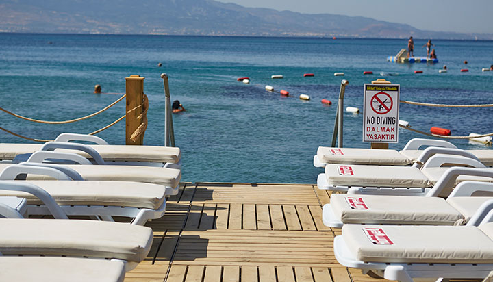 Meteor Beach Bodrum Akyarlar