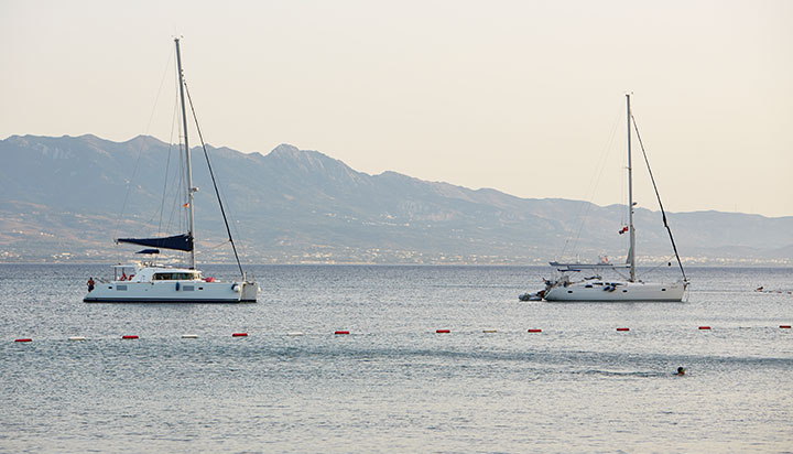 Meteor Beach Bodrum Akyarlar